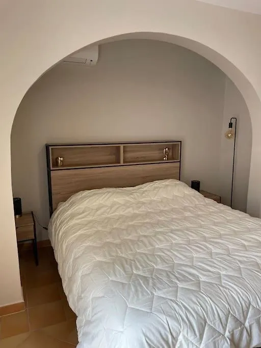 Holiday home Villa 49 Hameau Des Greens Sainte-Maxime France