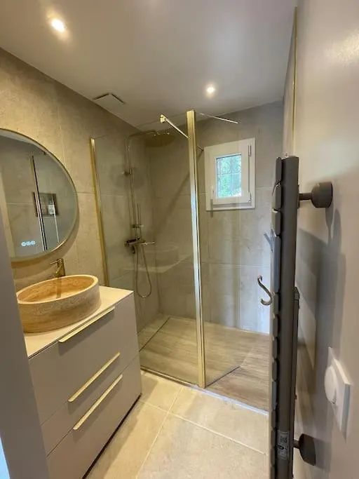 Villa 49 Hameau Des Greens Sainte-Maxime France