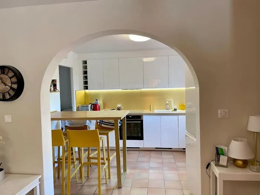 Villa 49 Hameau Des Greens Sainte-Maxime Holiday home