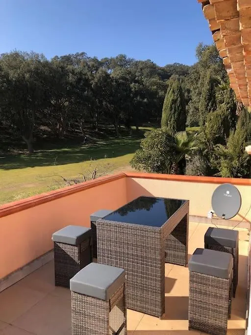 Villa 49 Hameau Des Greens Sainte-Maxime