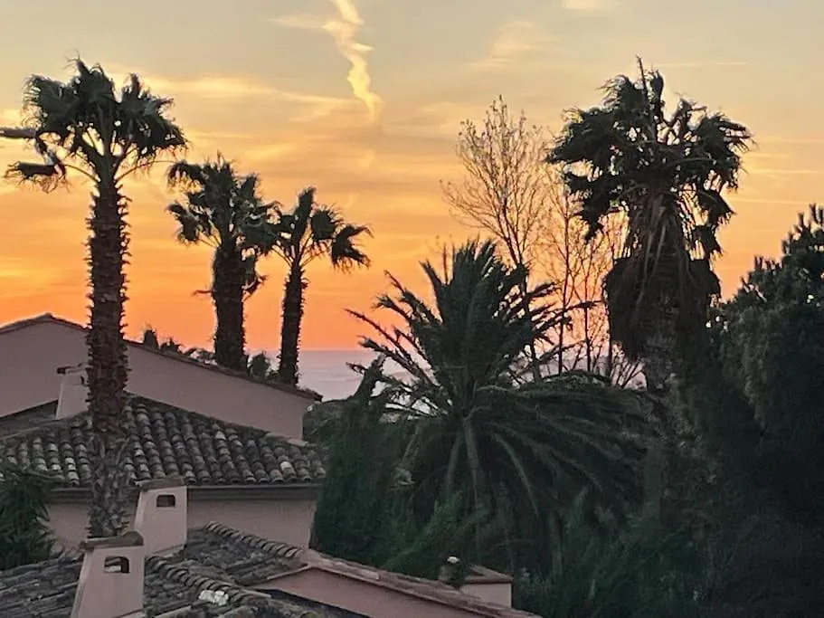 Villa 49 Hameau Des Greens Sainte-Maxime Holiday home