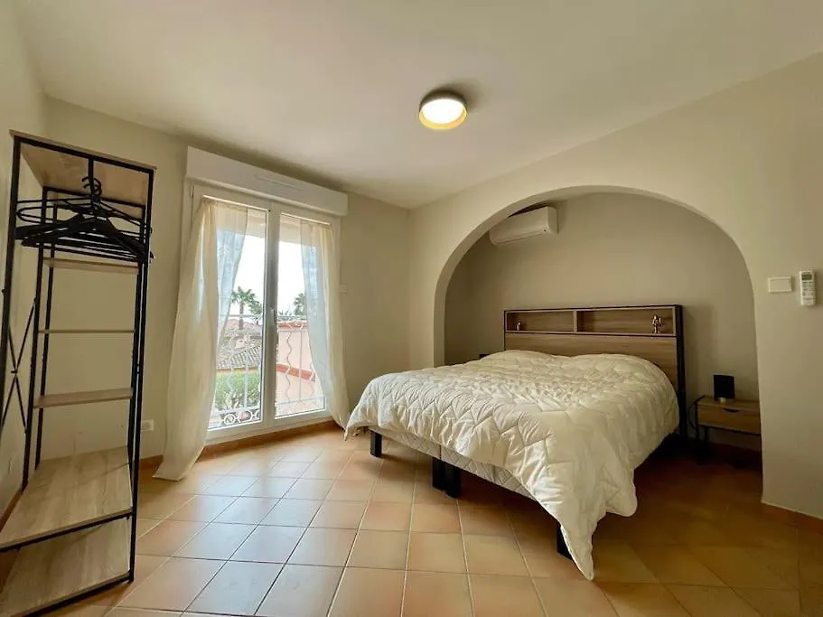 Villa 49 Hameau Des Greens Sainte-Maxime
