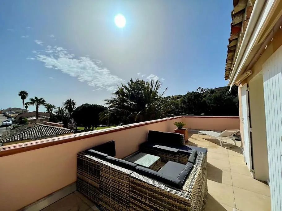 Villa 49 Hameau Des Greens Sainte-Maxime Holiday home