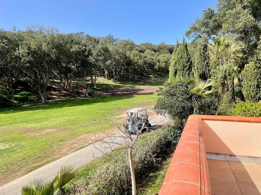 Villa 49 Hameau Des Greens Sainte-Maxime