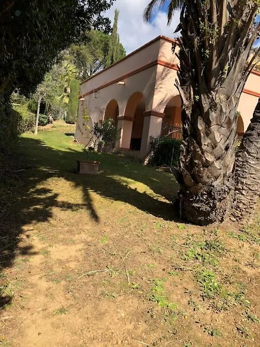 Holiday home Villa 49 Hameau Des Greens Sainte-Maxime