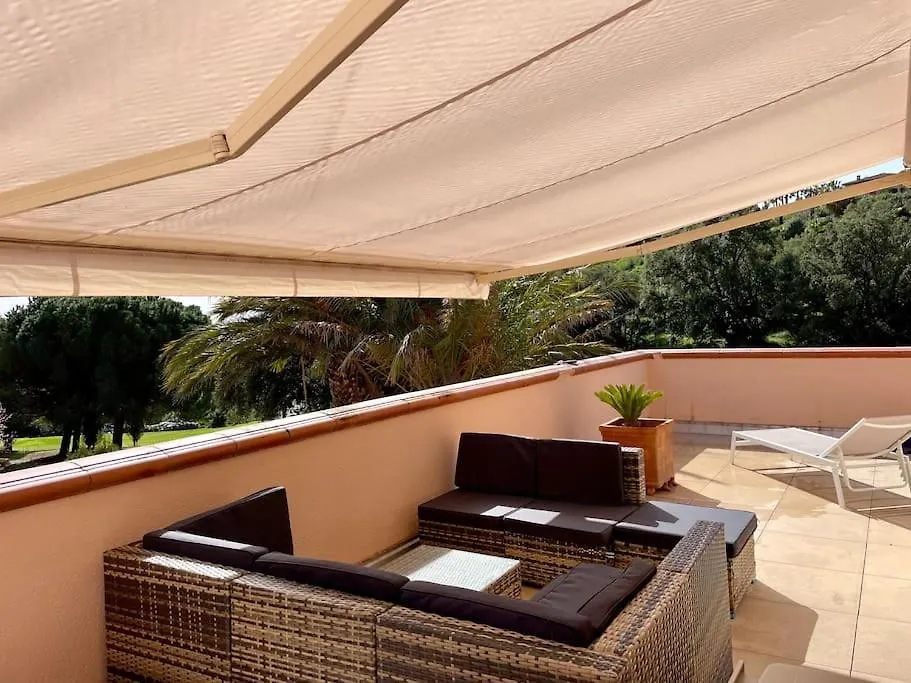 Holiday home Villa 49 Hameau Des Greens Sainte-Maxime France