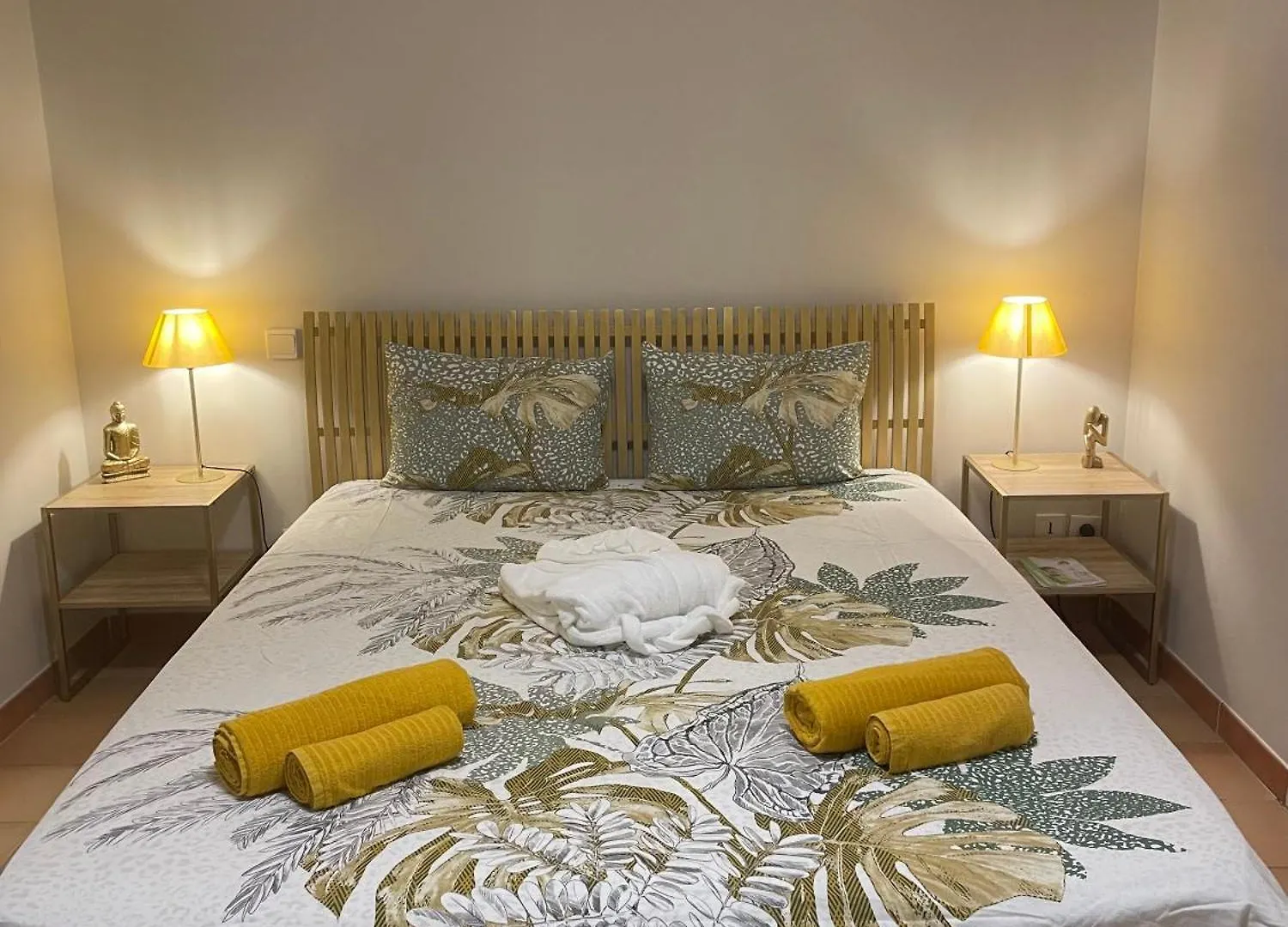 Villa 49 Hameau Des Greens Sainte-Maxime