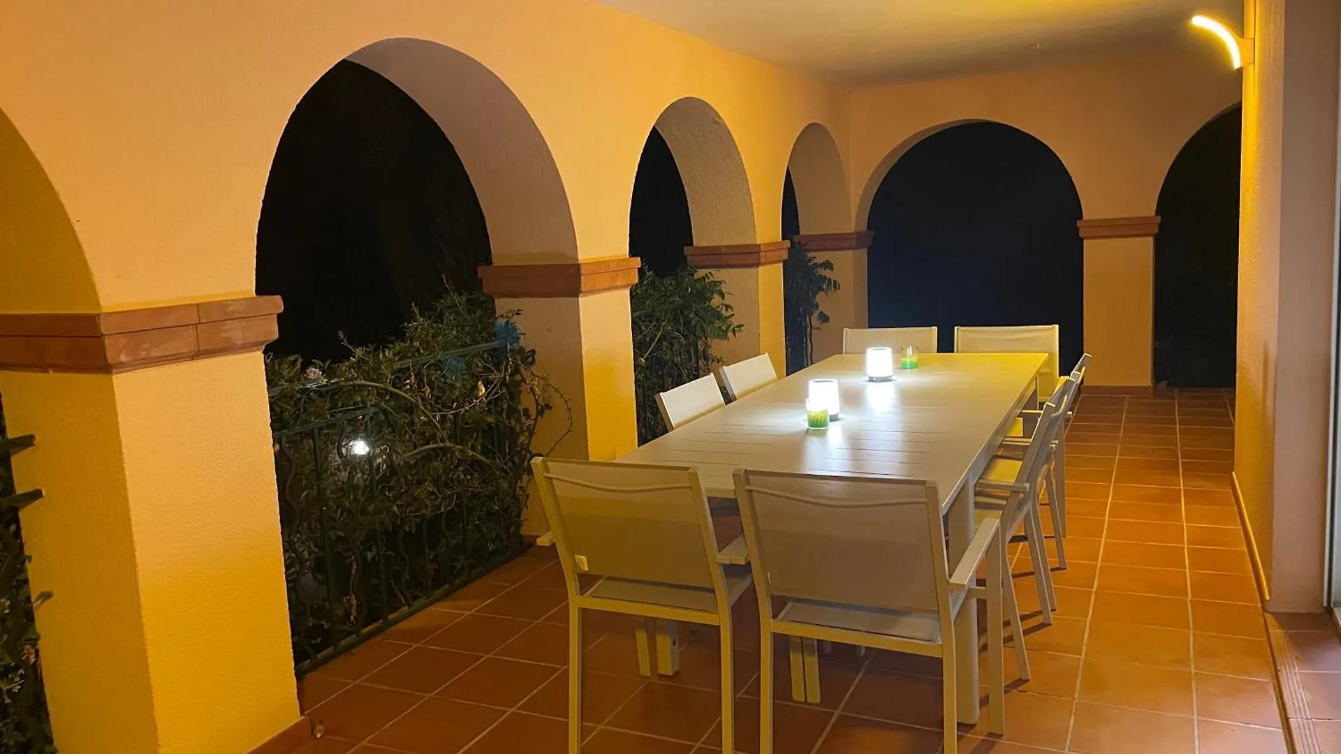 Villa 49 Hameau Des Greens Sainte-Maxime France